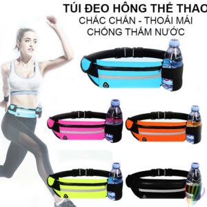 Túi đeo hông chạy bộ